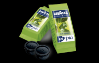 THE VERDE LAVAZZA 250 capsule in Scatola da 50 Capsule* (Trasporto gratuito)