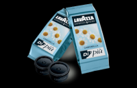 CAMOMILLA LAVAZZA 250 capsule Scatola da 50 Capsule* (Trasporto Gratuito)