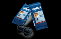 CAFFE' LAVAZZA AROMA POINT 500 capsule* (Trasporto Gratuito)