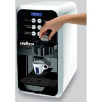 Macchina caffè Lavazza Ep 2500 plus ( Spedizione gratuita) Non disponibile